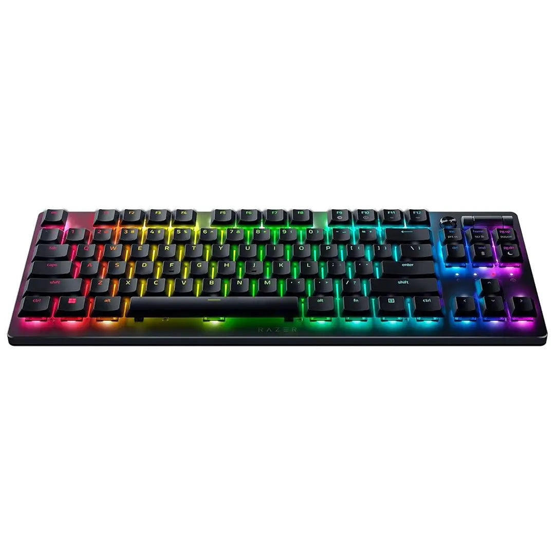 Razer DeathStalker V2 Pro Tenkeyless Keyboard in Qatar Razer DeathStalker V2 Pro Tenkeyless Keyboard in Qatar